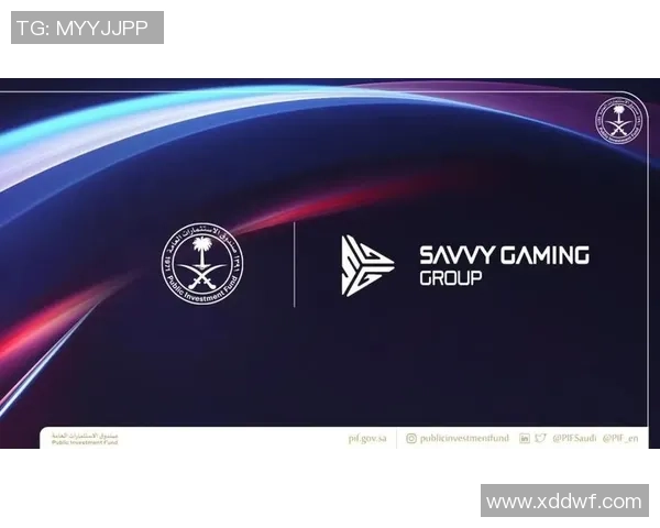 沙特主权基金重磅投资电竞领域50亿美元推动行业发展与创新 沙特主权基金重磅投资电竞领域50亿美元推动行业发展与创新