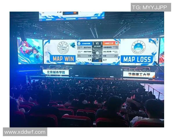 电竞教育新风潮高校纷纷设立电竞专业培养未来人才 电竞教育新风潮高校纷纷设立电竞专业培养未来人才