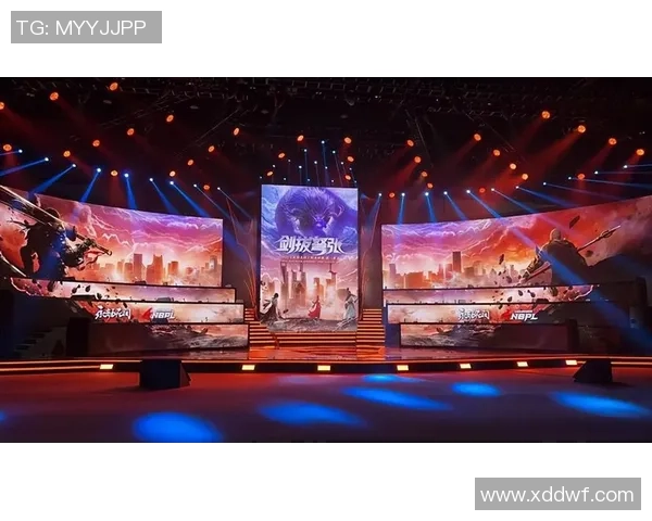 跨游戏主播挑战赛LOL主播携手征战永劫无日新篇章 跨游戏主播挑战赛LOL主播携手征战永劫无日新篇章