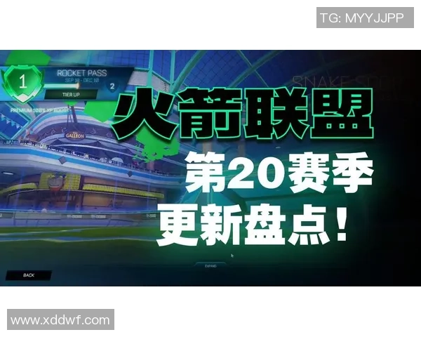 你的载具是否能助你在火箭联盟中称霸赛场赢得胜利 你的载具是否能助你在火箭联盟中称霸赛场赢得胜利