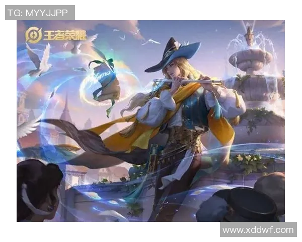 新英雄首登赛场引发战术变革探讨王者荣耀未来发展趋势 新英雄首登赛场引发战术变革探讨王者荣耀未来发展趋势