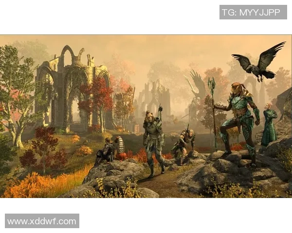 上古卷轴OL帝国城争夺战千人同屏激战带你领略史诗级战场魅力 上古卷轴OL帝国城争夺战千人同屏激战带你领略史诗级战场魅力