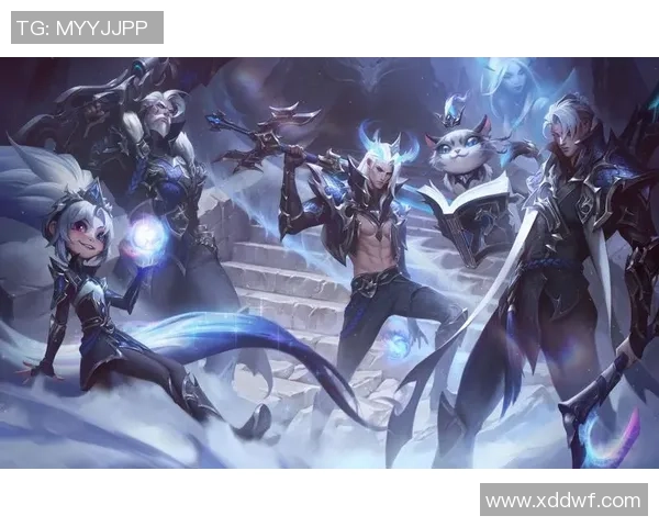 欧美战队崛起能否打破亚洲霸主地位英雄联盟新篇章开启 欧美战队崛起能否打破亚洲霸主地位英雄联盟新篇章开启