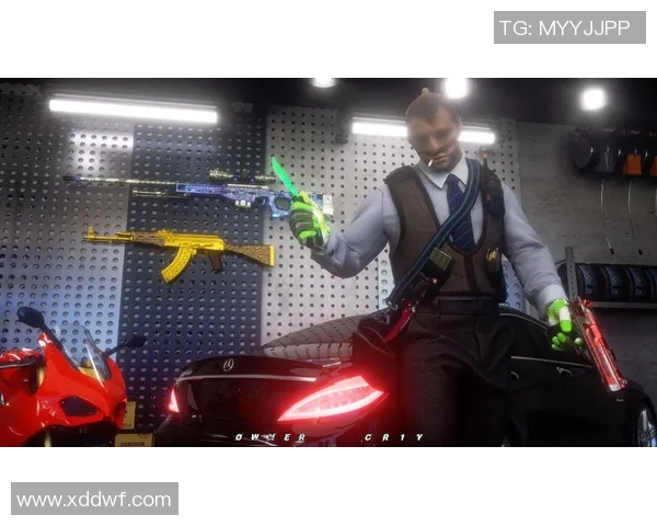 外设装备选择与推荐全攻略助你在CSGO和CS2中轻松取胜 外设装备选择与推荐全攻略助你在CSGO和CS2中轻松取胜