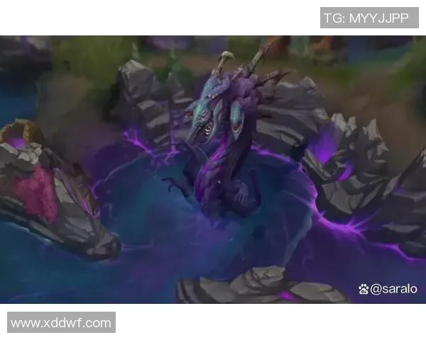 在英雄联盟比赛中如何通过决策与运气成功偷取大龙的策略分析 在英雄联盟比赛中如何通过决策与运气成功偷取大龙的策略分析