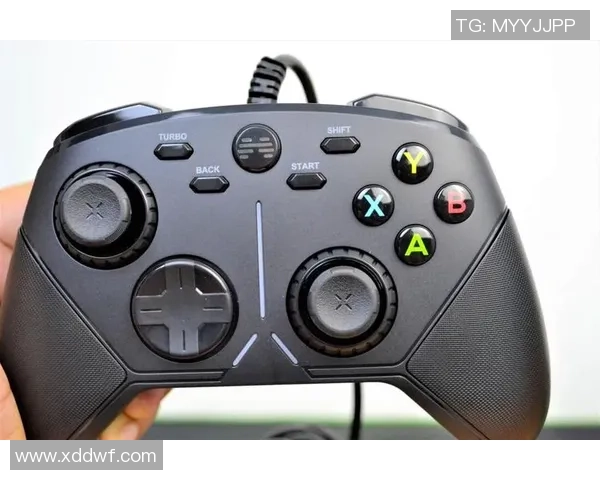 游戏外设的演变之路从手柄到方向盘的专业探索与发展